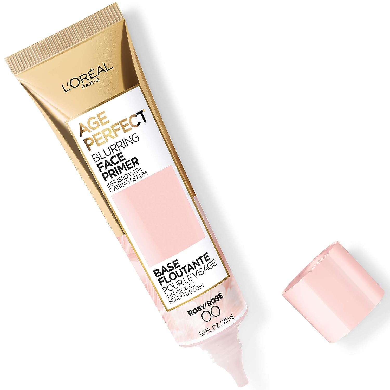 L’Oréal Paris AGE PERFECT FACE BLURRING PRIMER - Image 3